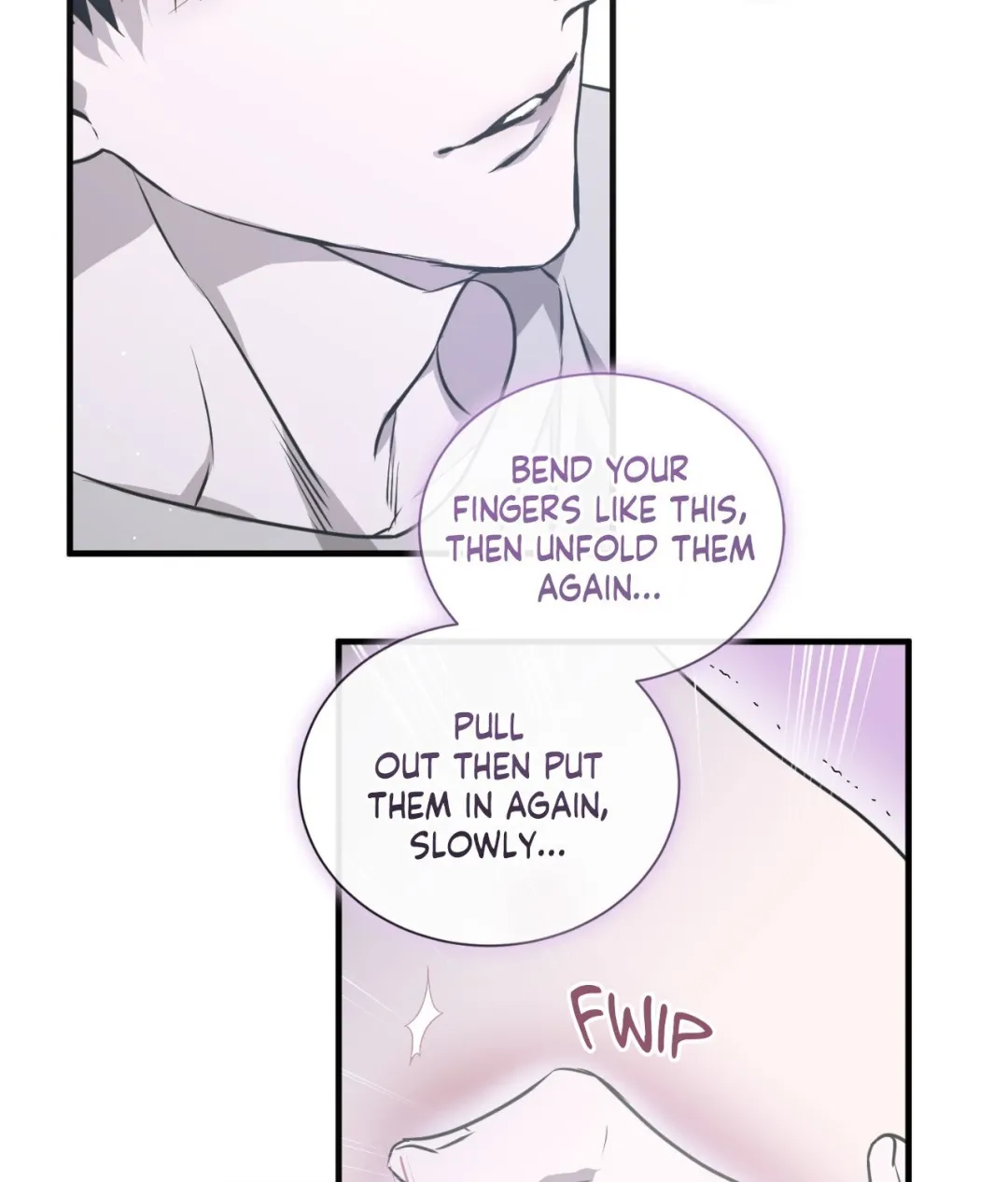 Lost - Chapter 19 Page 65