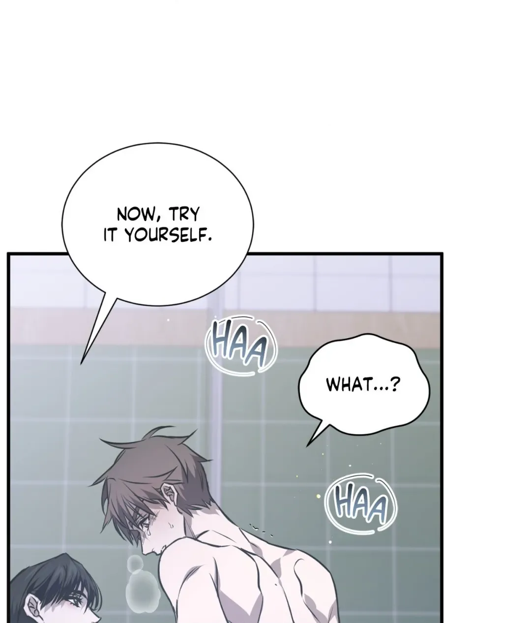 Lost - Chapter 19 Page 73