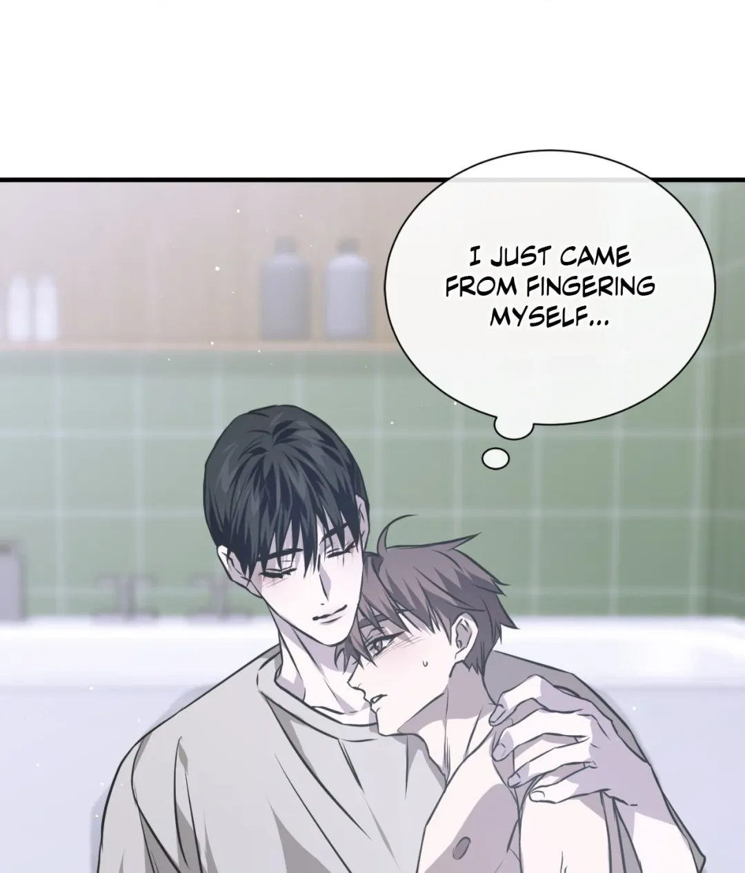 Lost - Chapter 19 Page 99