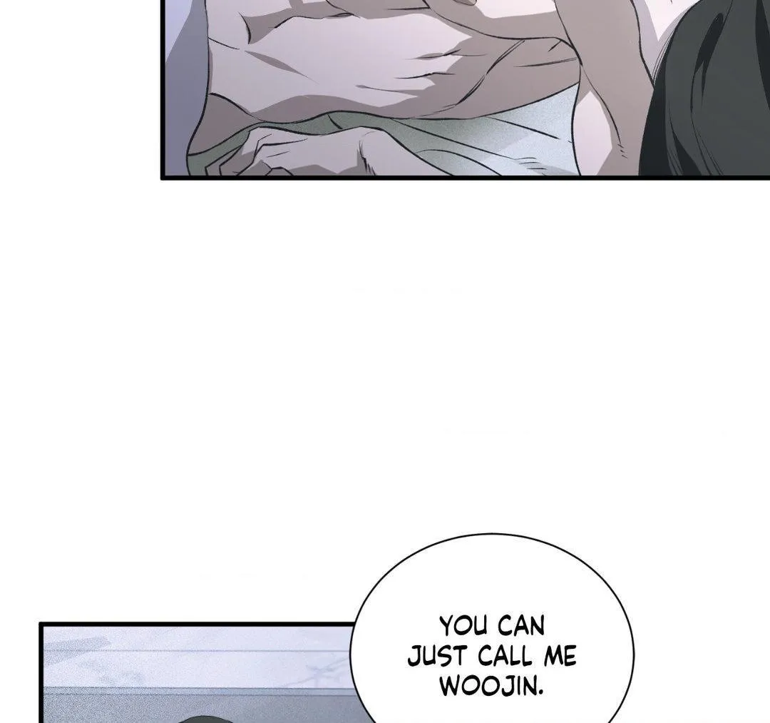 Lost - Chapter 2 Page 9