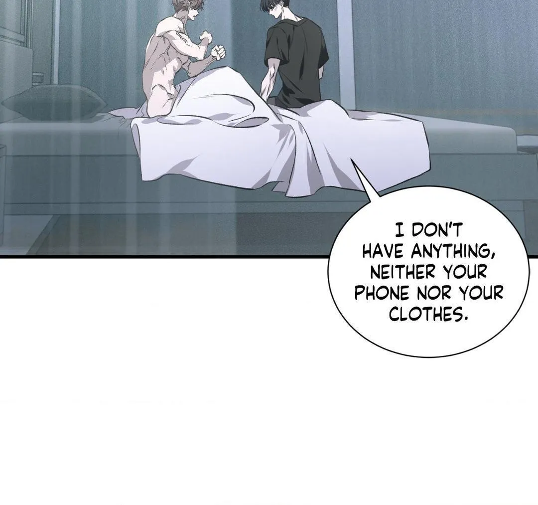 Lost - Chapter 2 Page 28