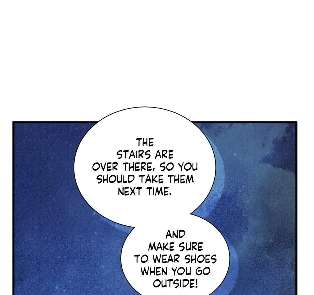 Lost - Chapter 2 Page 83