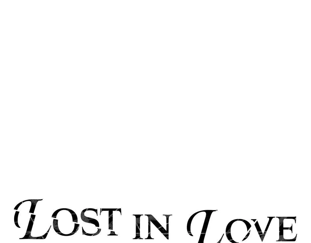 Lost - Chapter 20 Page 1