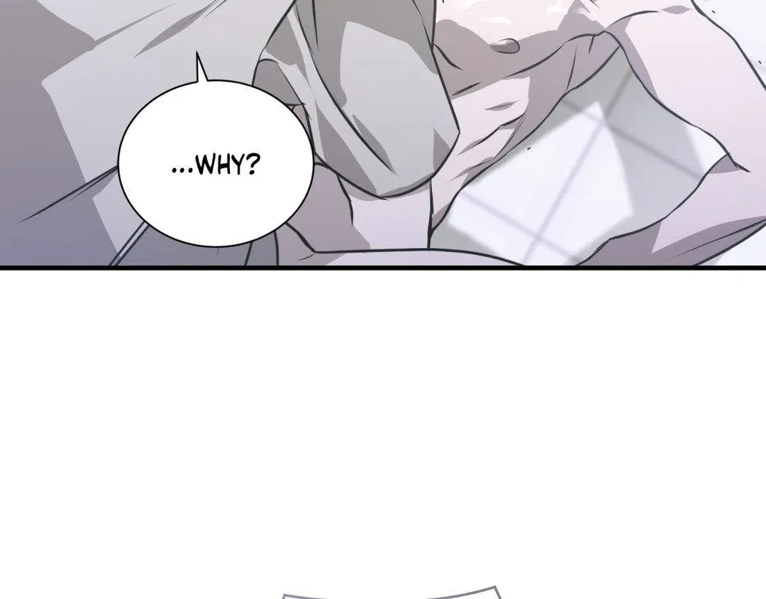 Lost - Chapter 20 Page 21