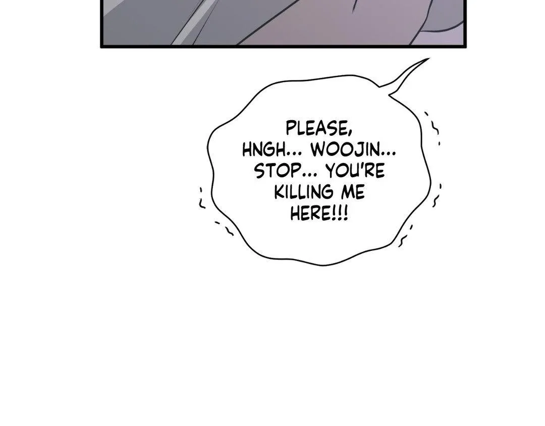 Lost - Chapter 20 Page 125