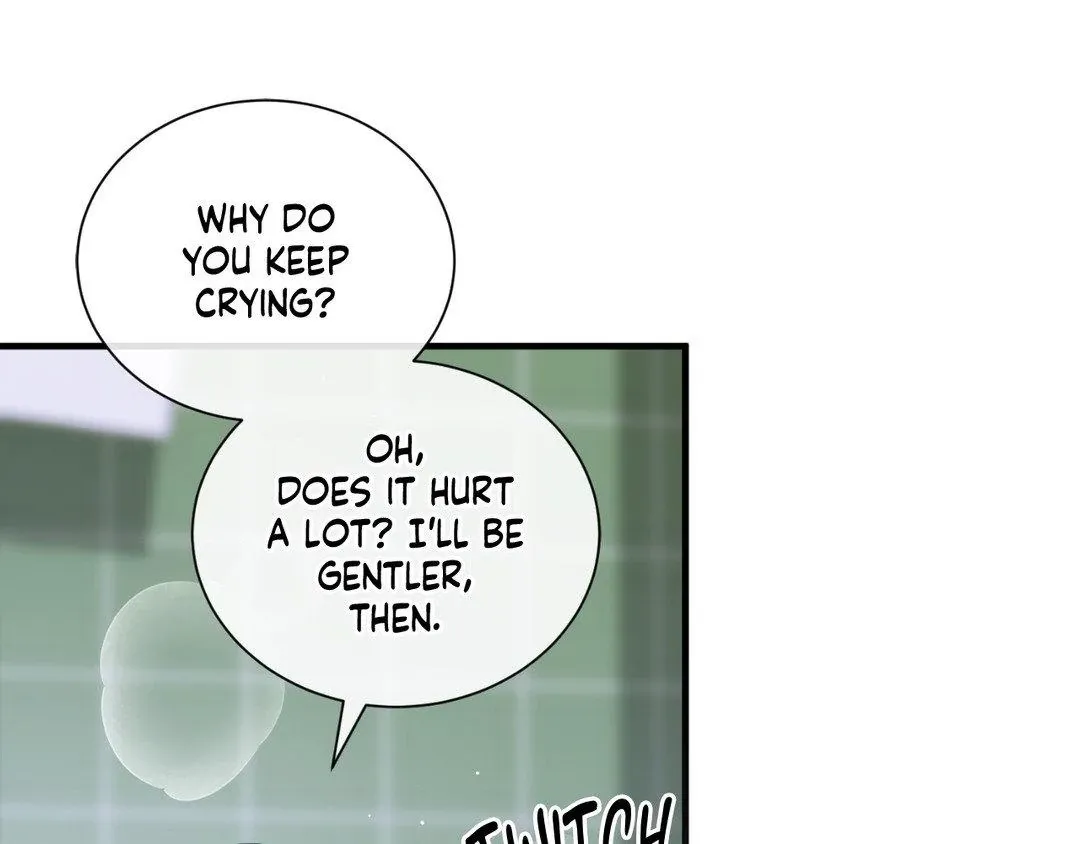 Lost - Chapter 20 Page 134