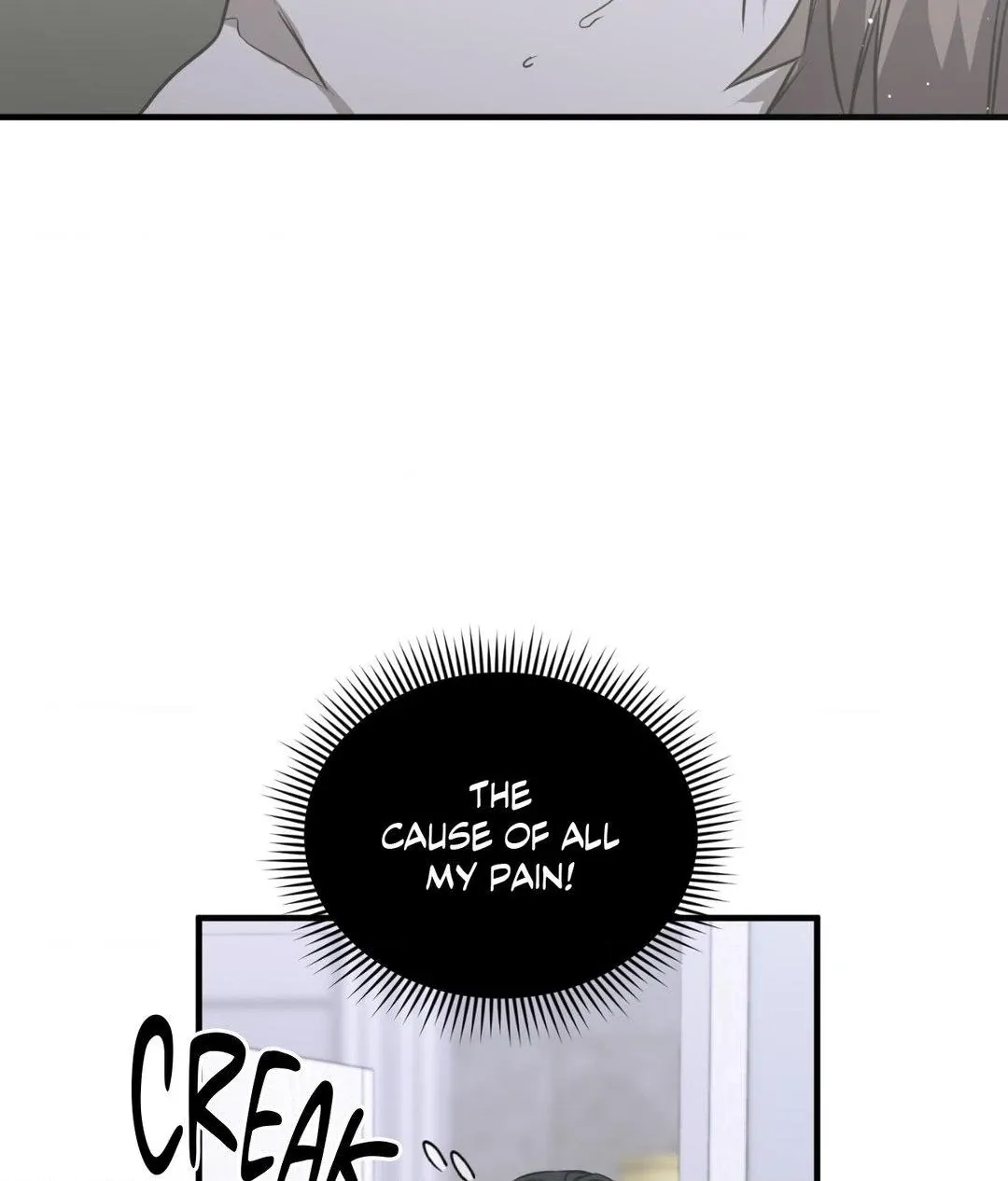 Lost - Chapter 21 Page 11