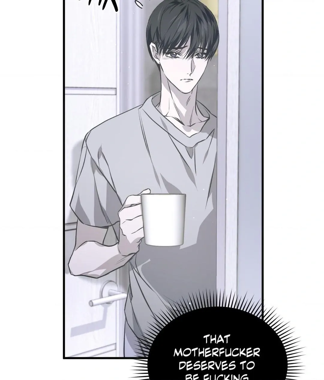 Lost - Chapter 21 Page 12