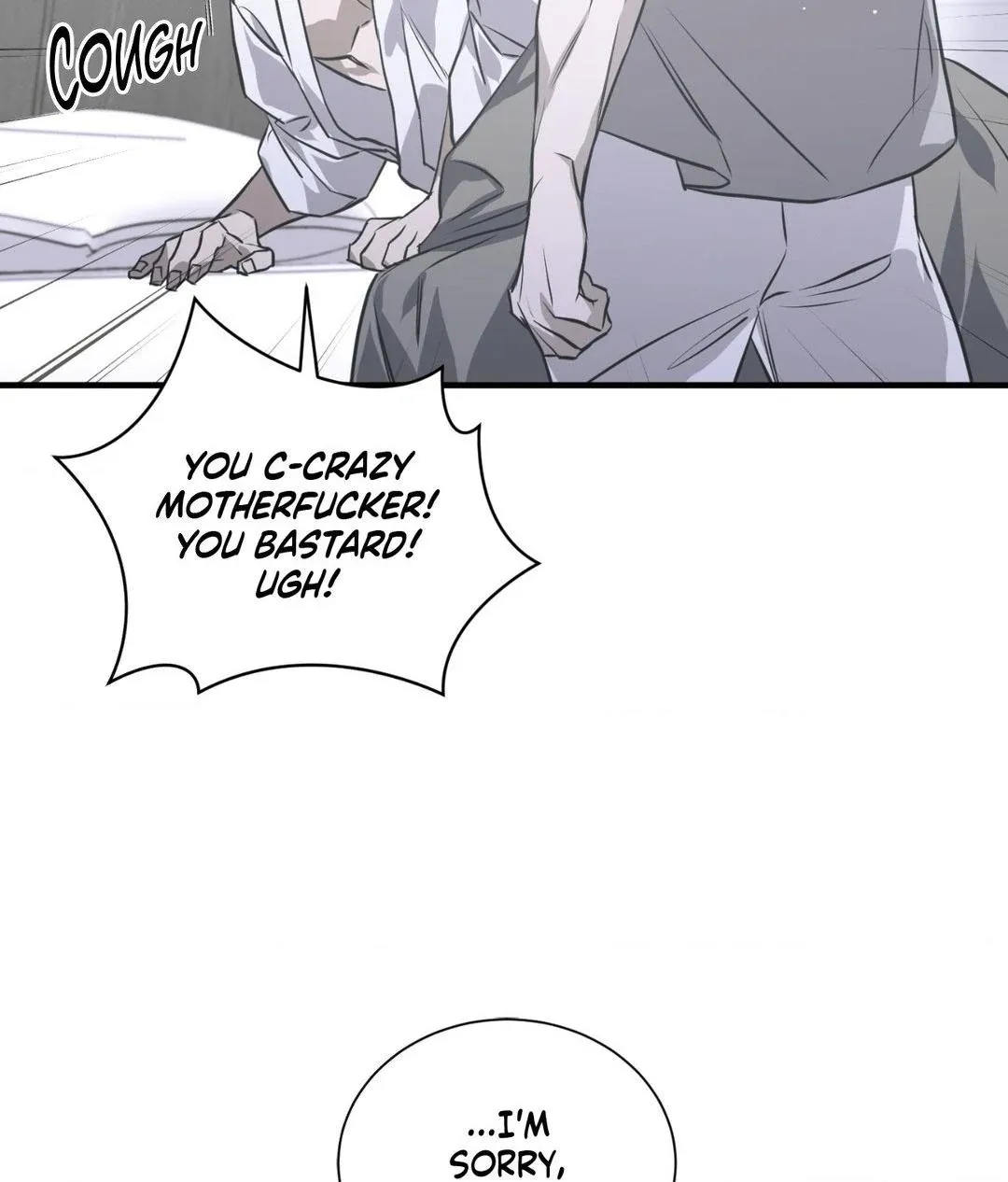 Lost - Chapter 21 Page 14