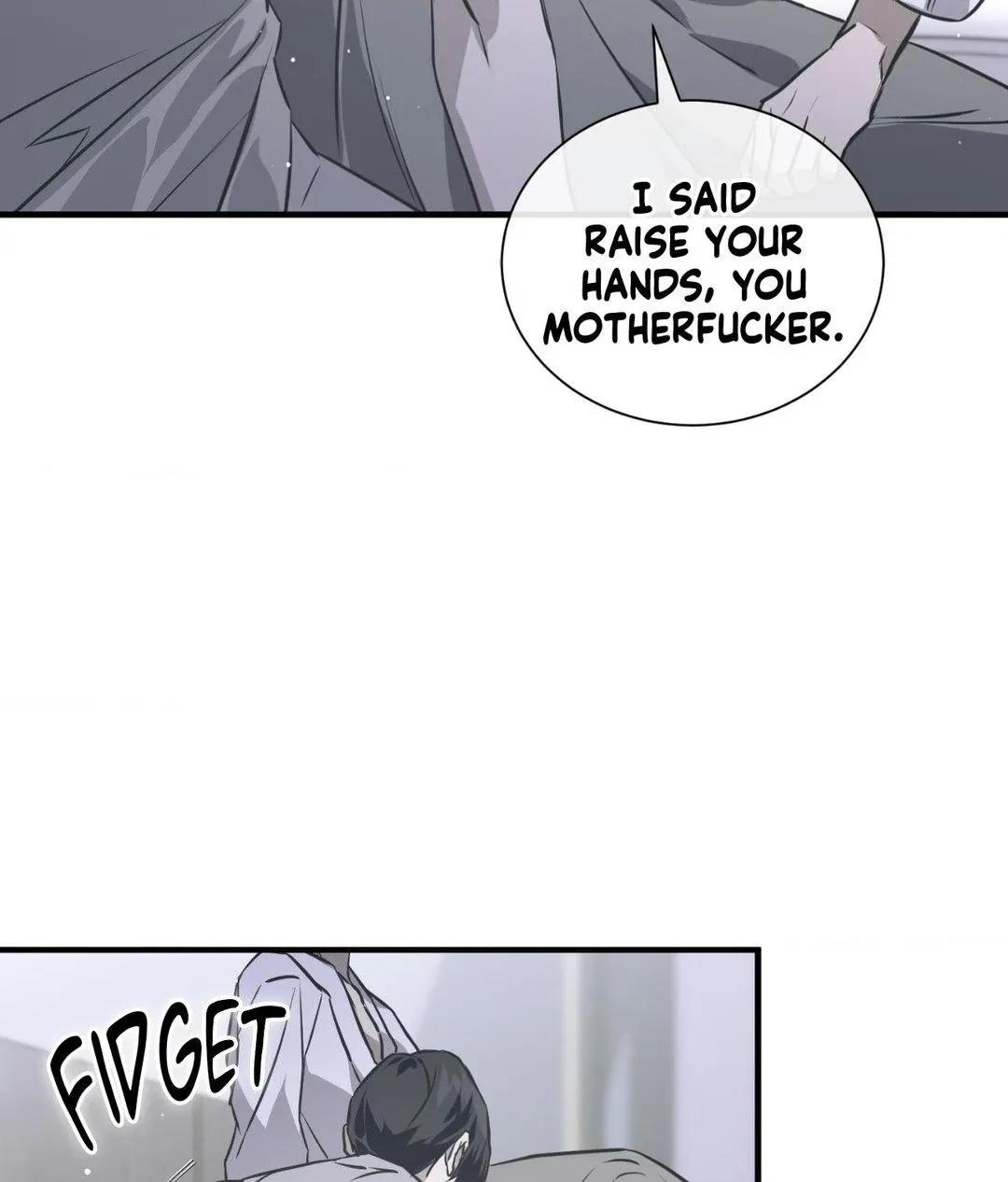 Lost - Chapter 21 Page 24