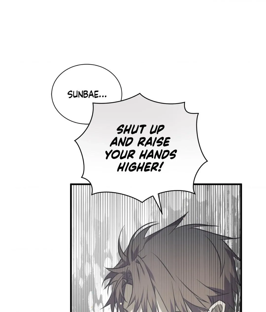 Lost - Chapter 21 Page 30