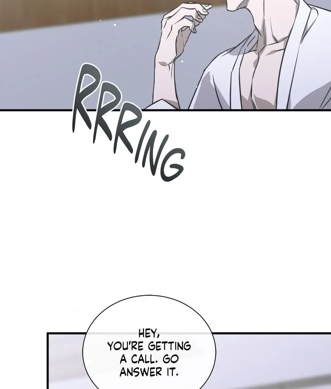 Lost - Chapter 21 Page 33