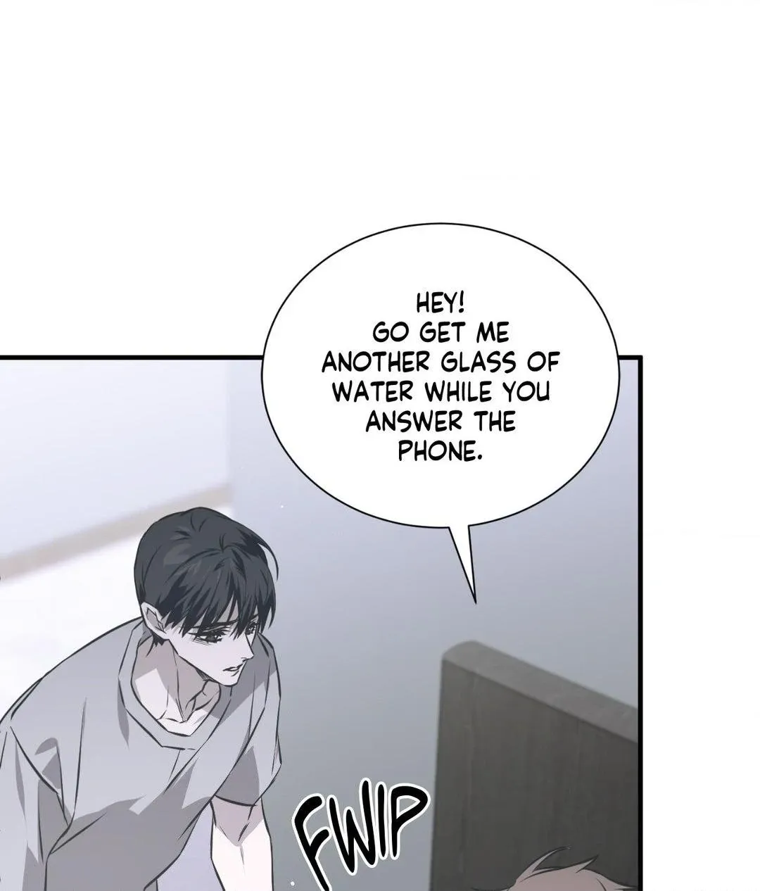 Lost - Chapter 21 Page 39