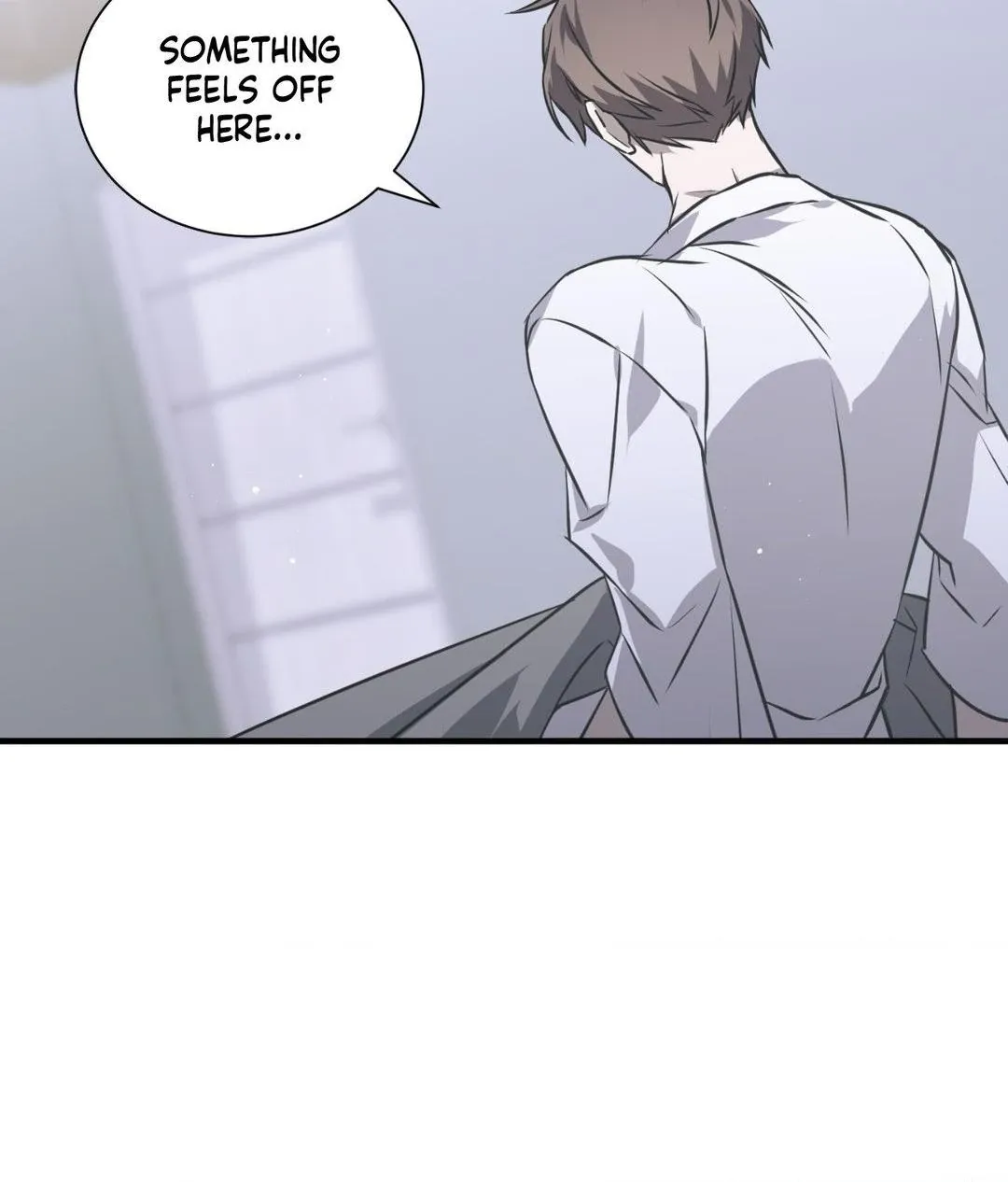 Lost - Chapter 21 Page 43