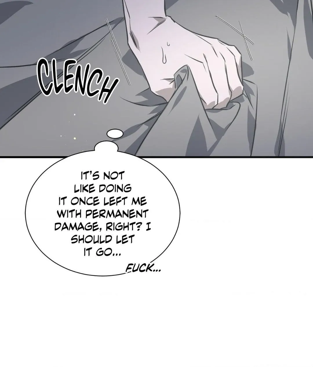 Lost - Chapter 21 Page 51