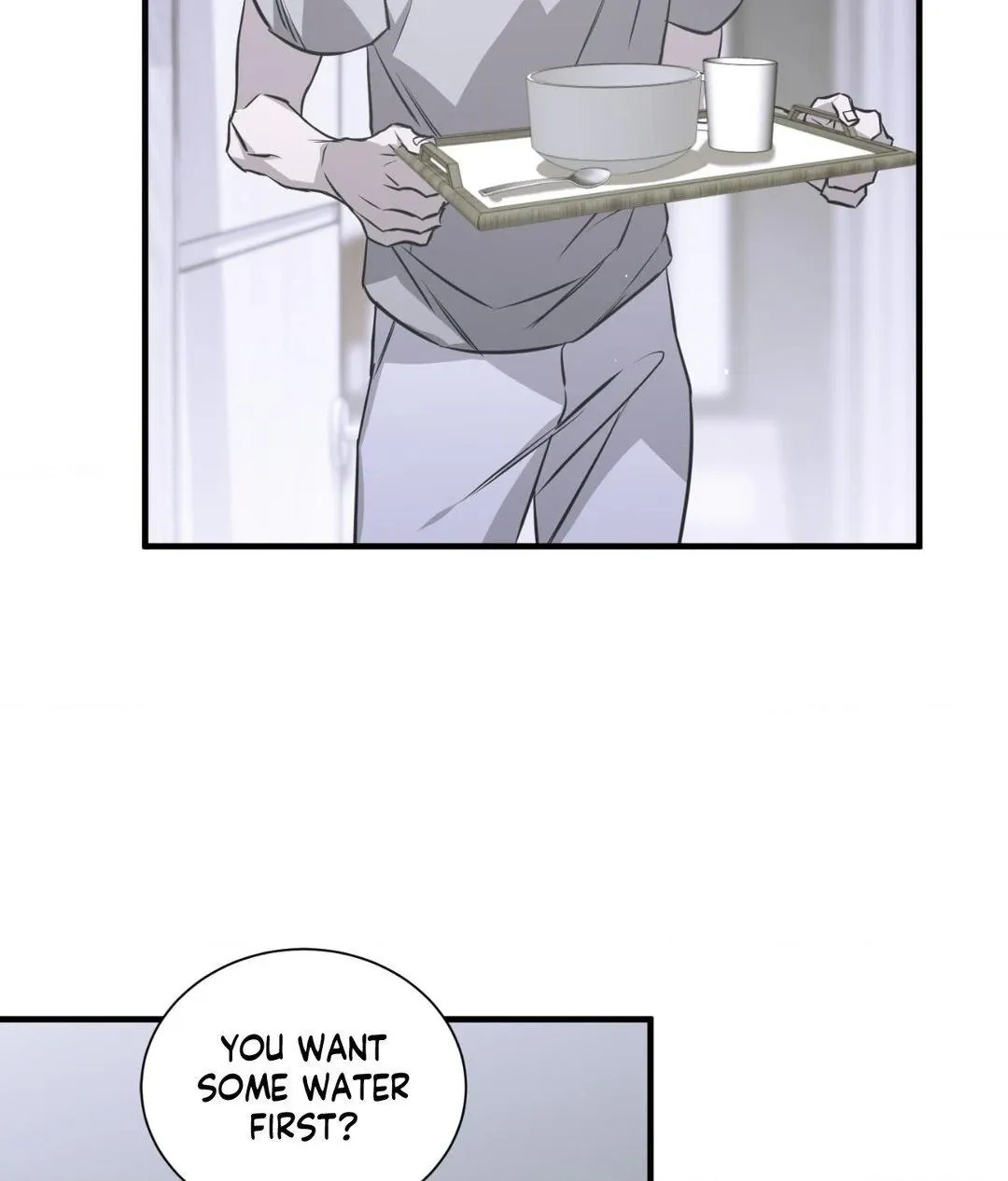 Lost - Chapter 21 Page 58