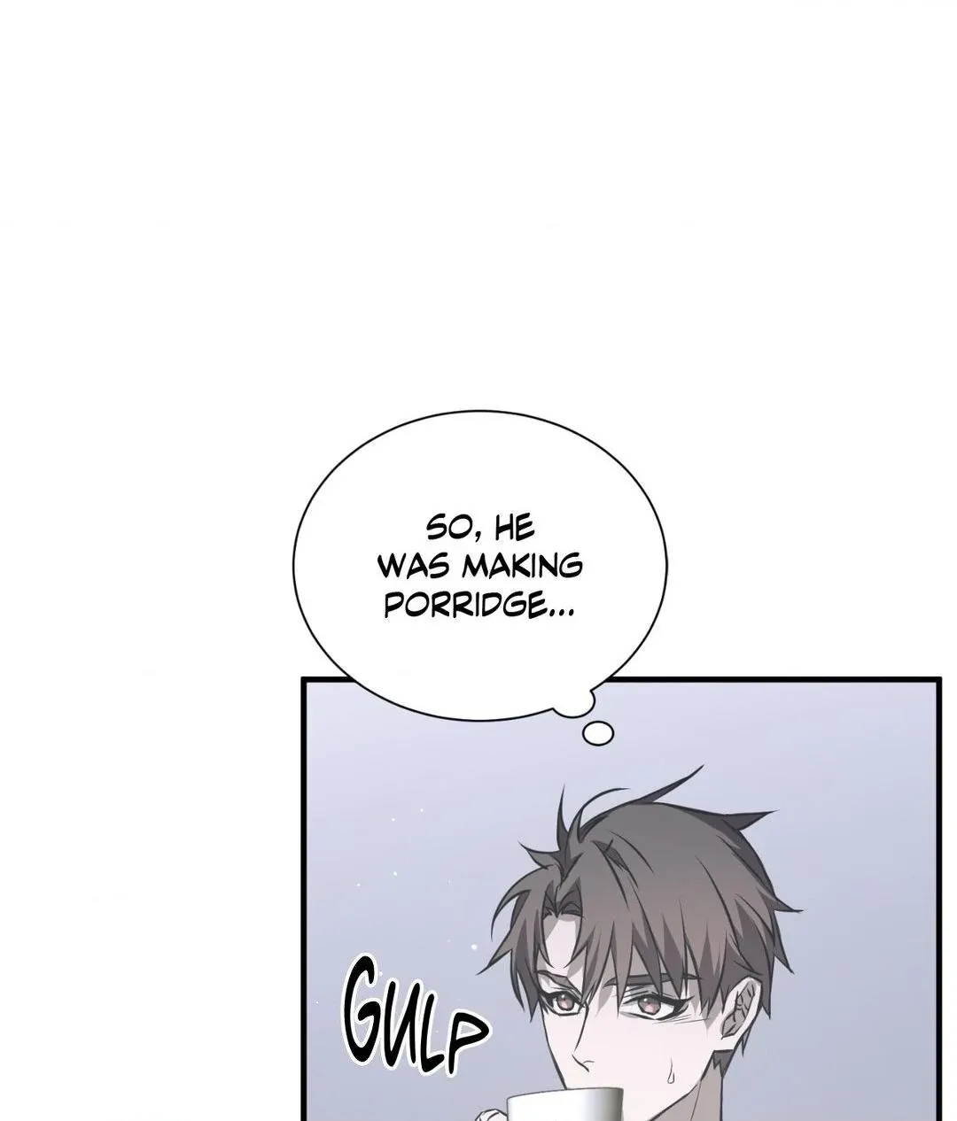 Lost - Chapter 21 Page 60