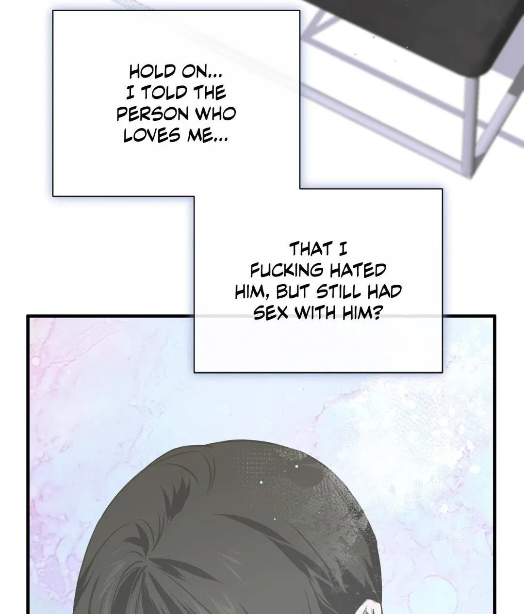 Lost - Chapter 21 Page 80