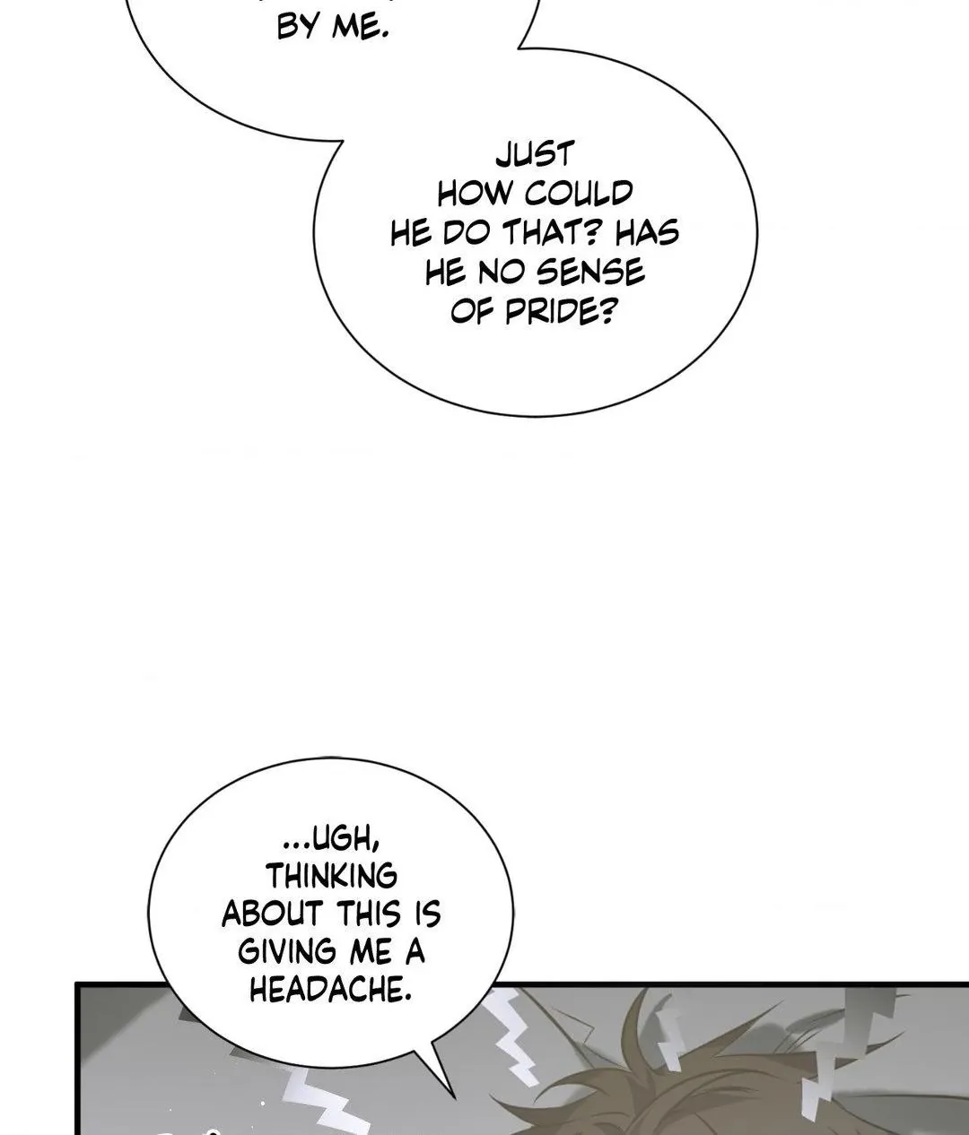 Lost - Chapter 21 Page 91