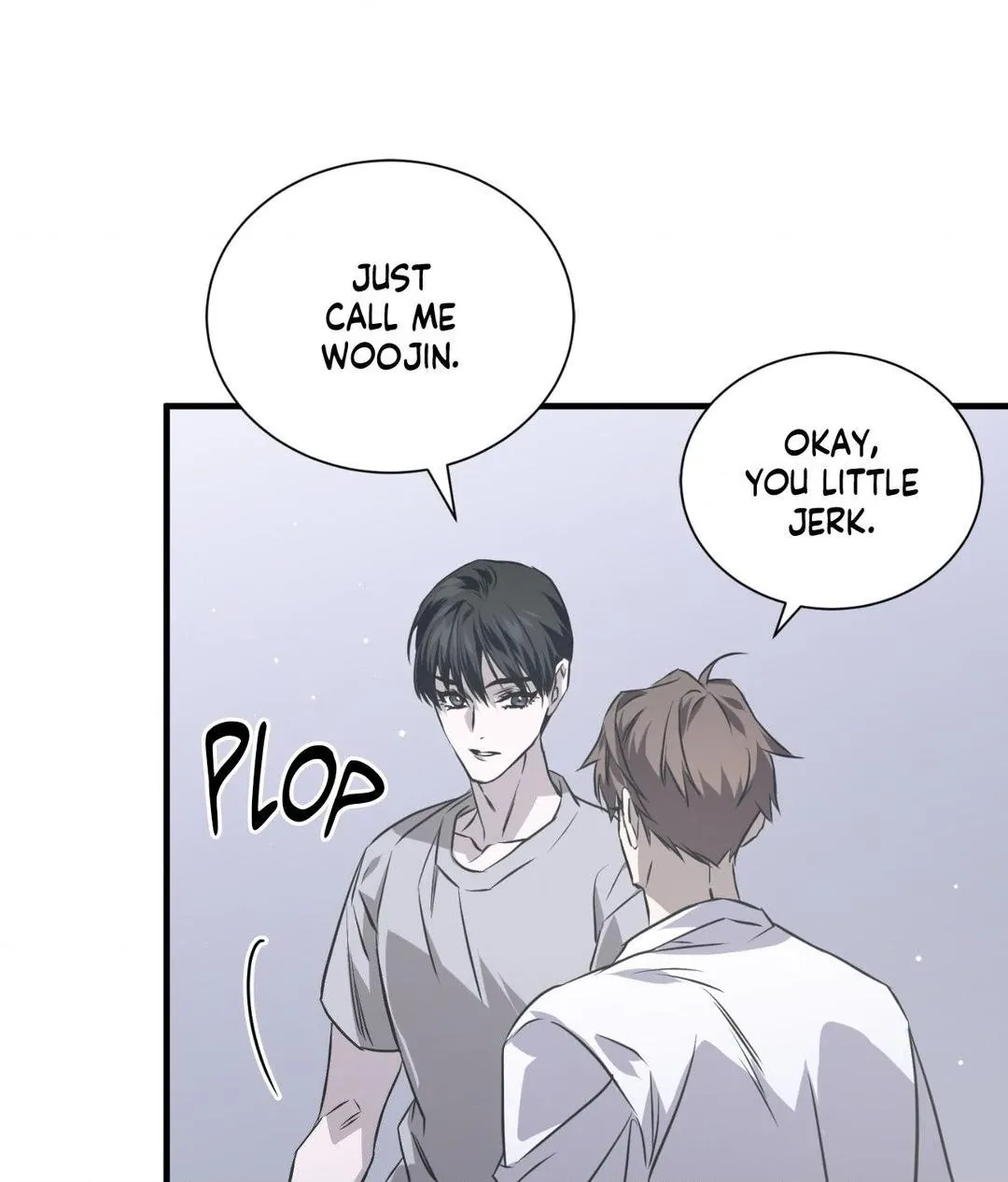 Lost - Chapter 21 Page 100