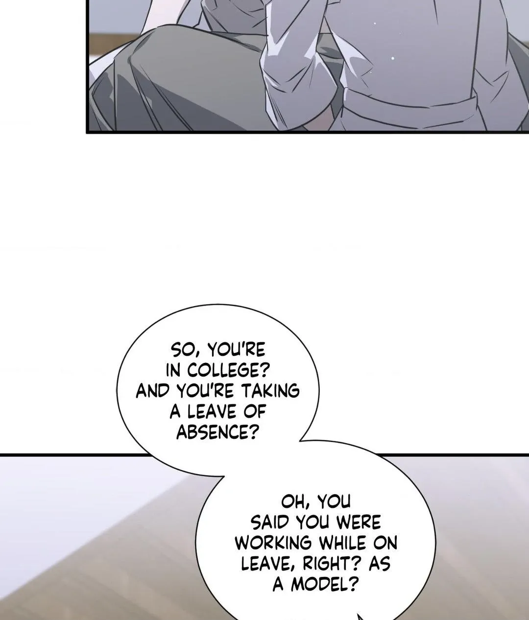Lost - Chapter 21 Page 101