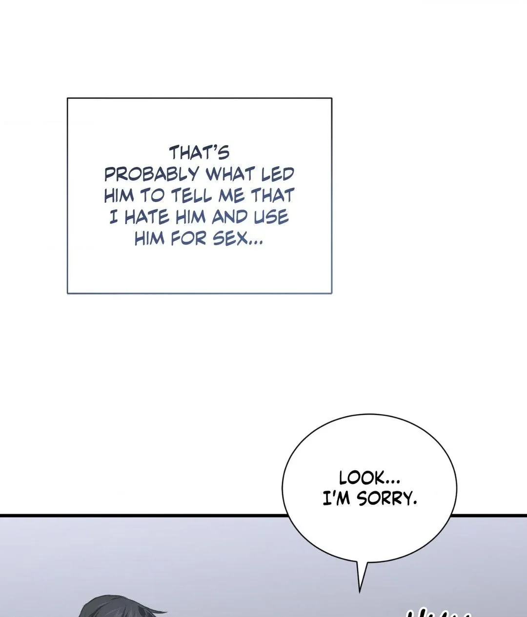 Lost - Chapter 21 Page 111