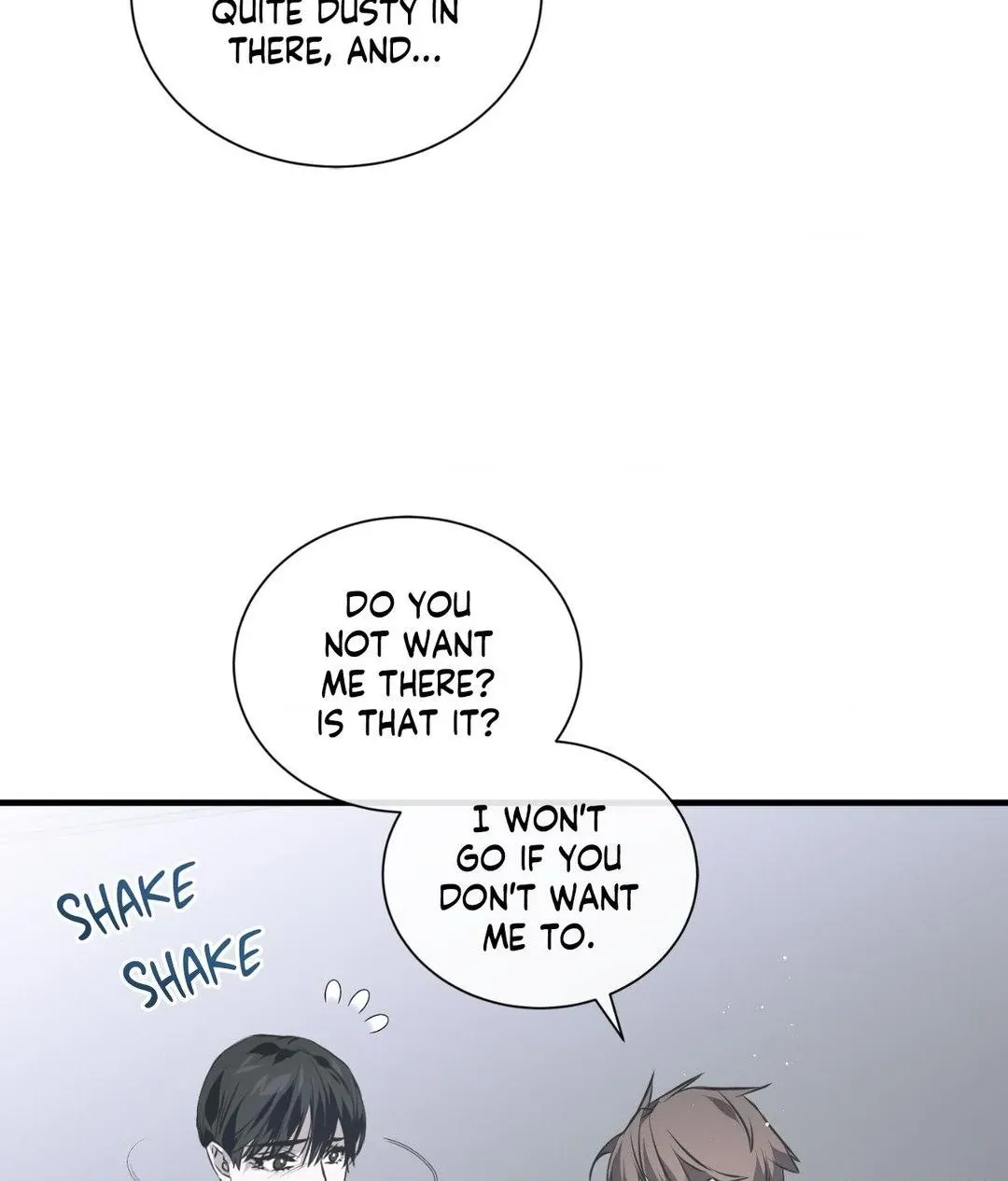 Lost - Chapter 22 Page 6