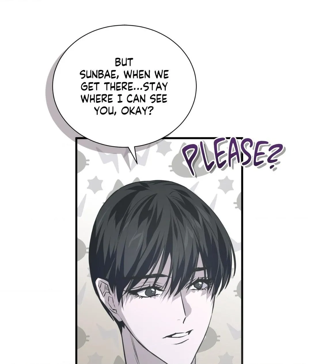 Lost - Chapter 22 Page 8