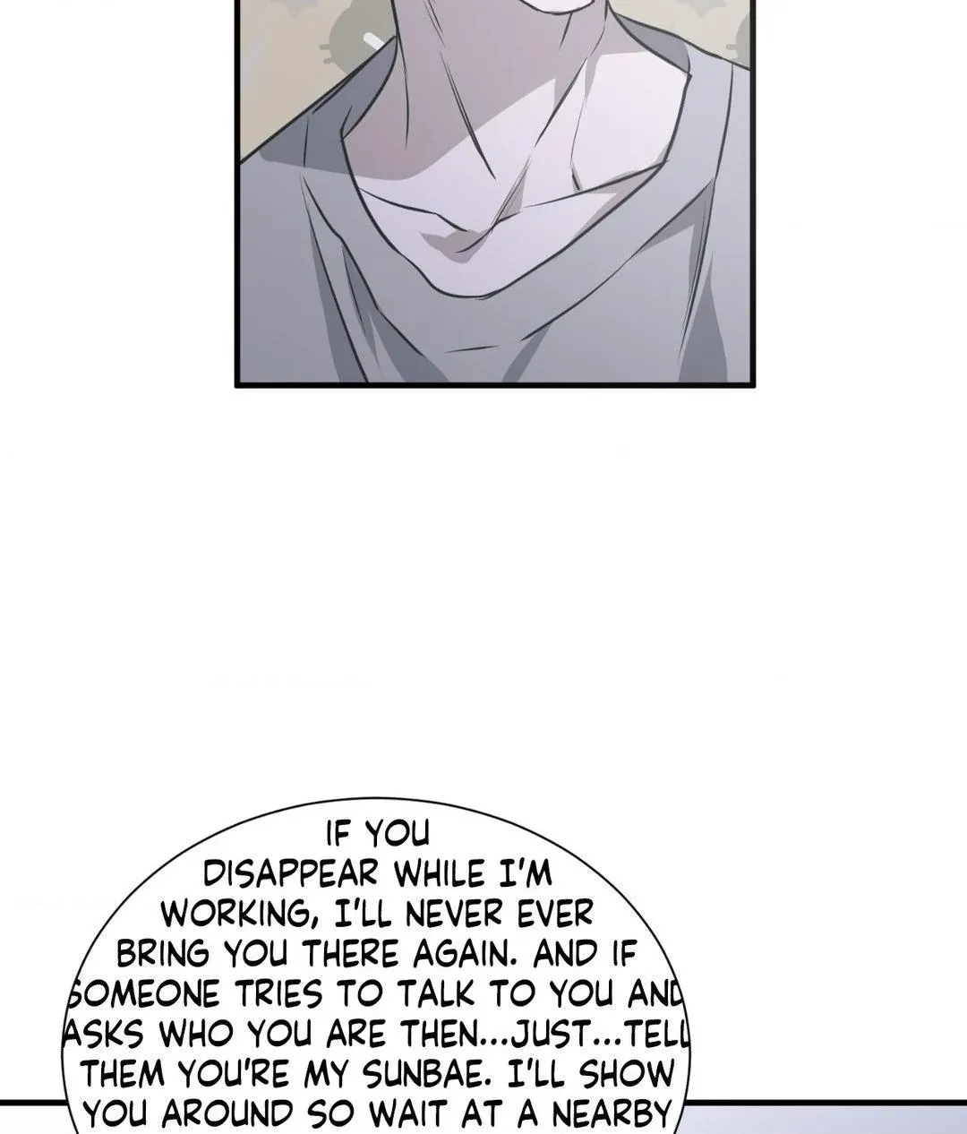 Lost - Chapter 22 Page 9