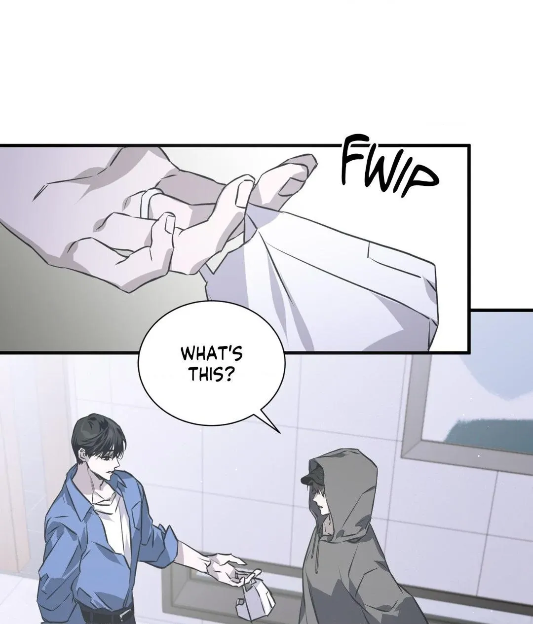 Lost - Chapter 22 Page 16