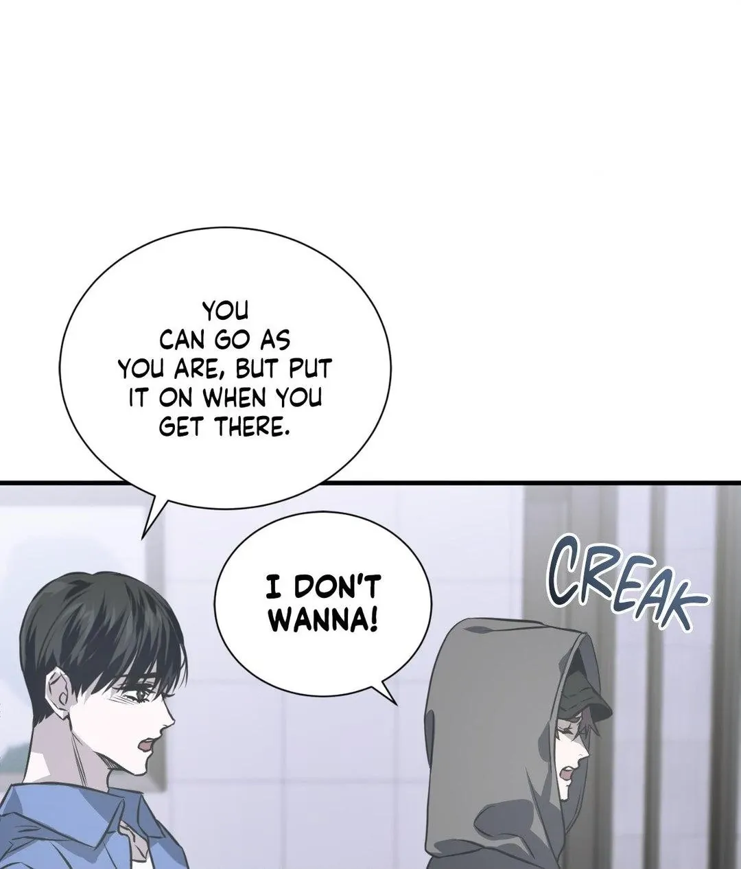 Lost - Chapter 22 Page 21