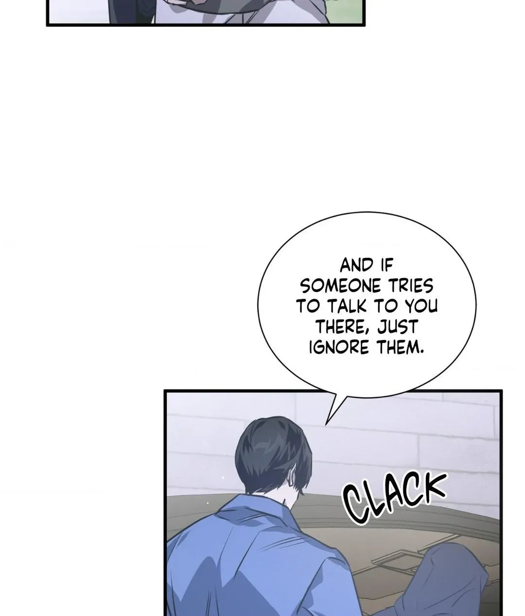 Lost - Chapter 22 Page 24
