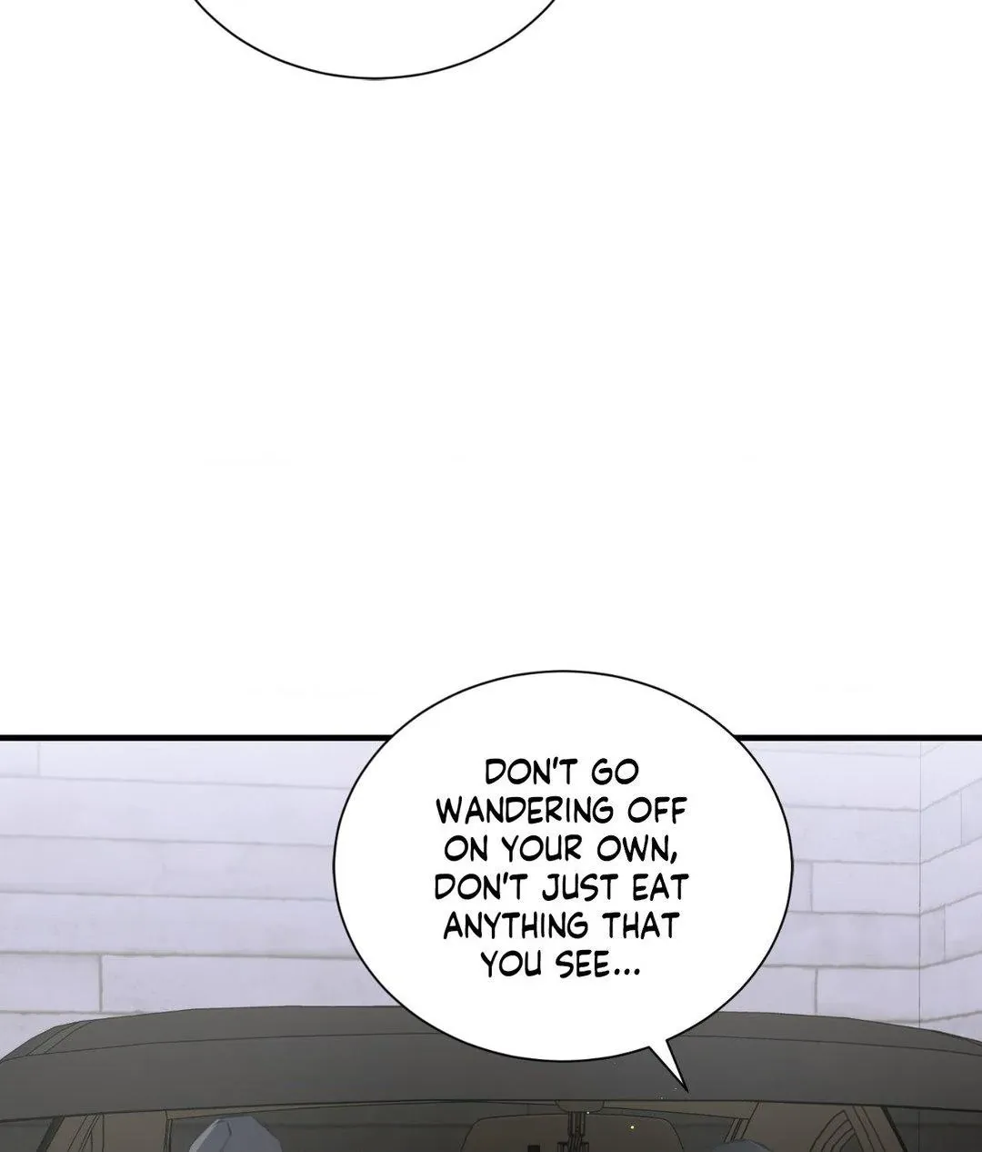 Lost - Chapter 22 Page 26