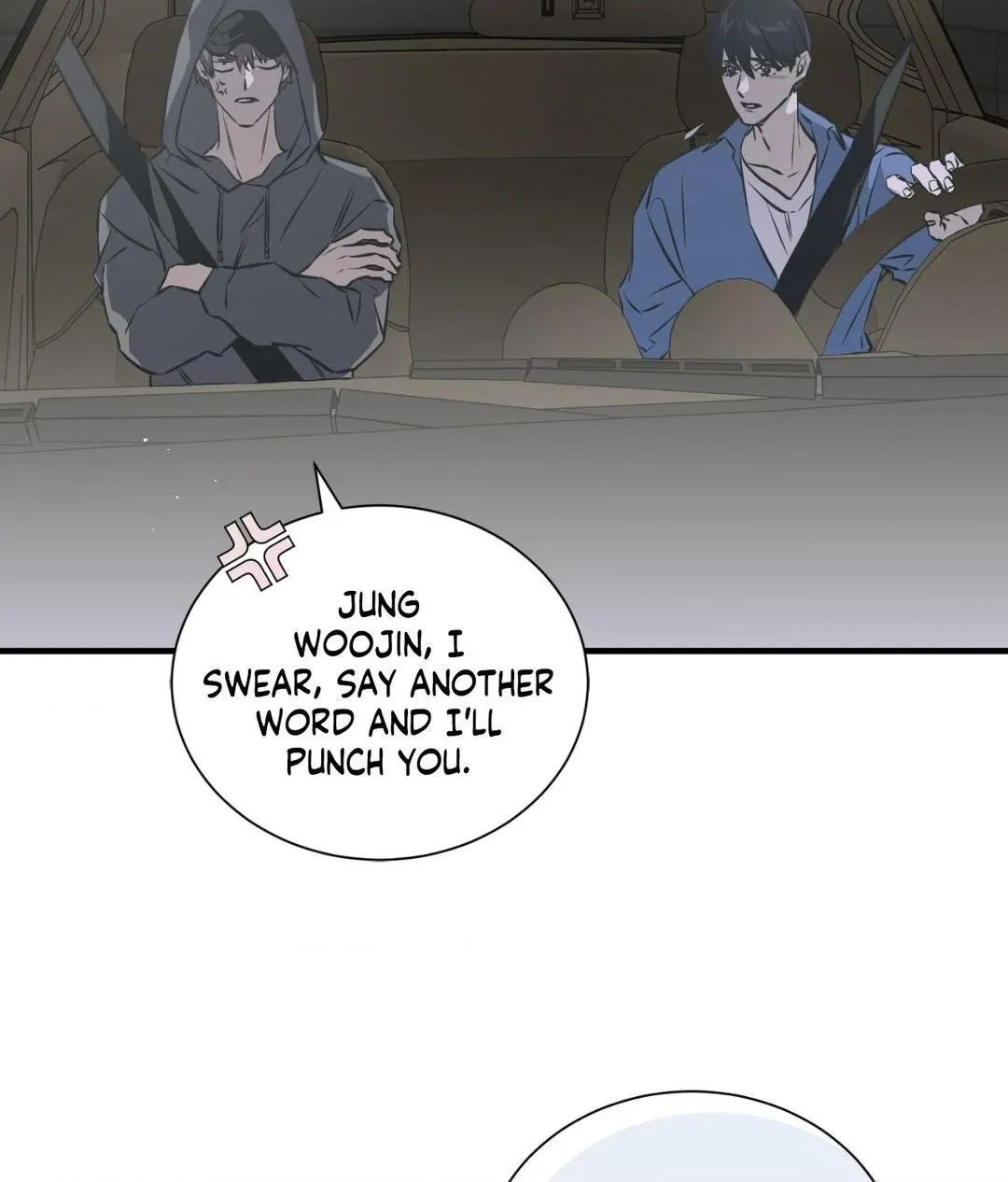 Lost - Chapter 22 Page 27