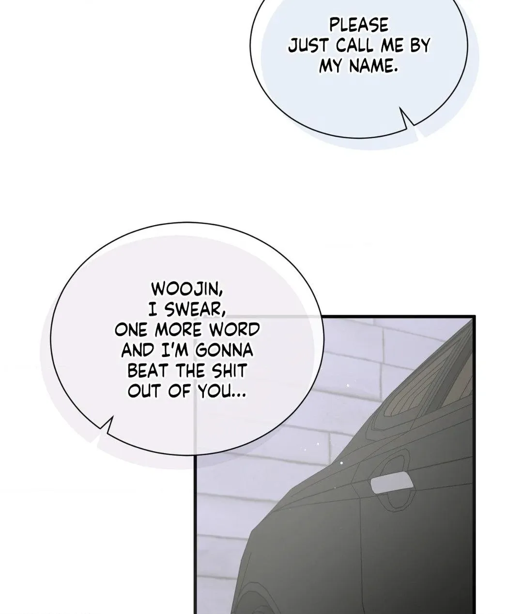 Lost - Chapter 22 Page 28