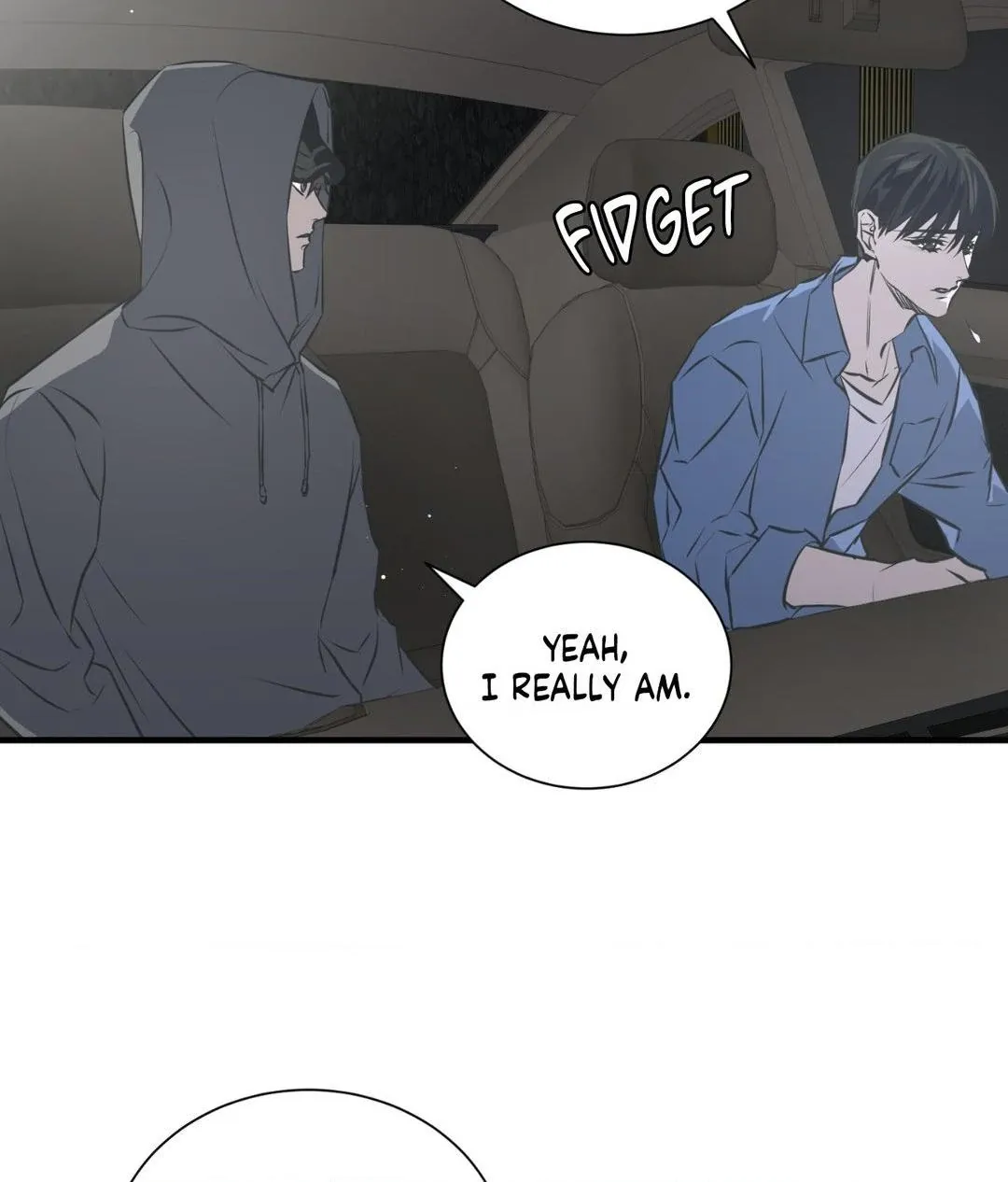 Lost - Chapter 22 Page 35