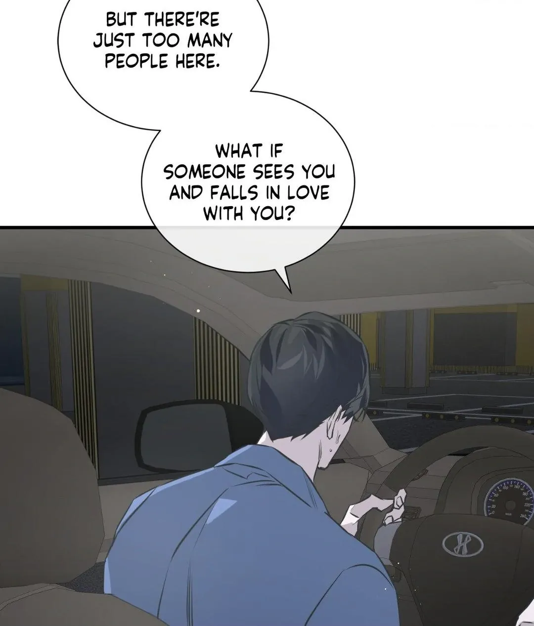 Lost - Chapter 22 Page 36