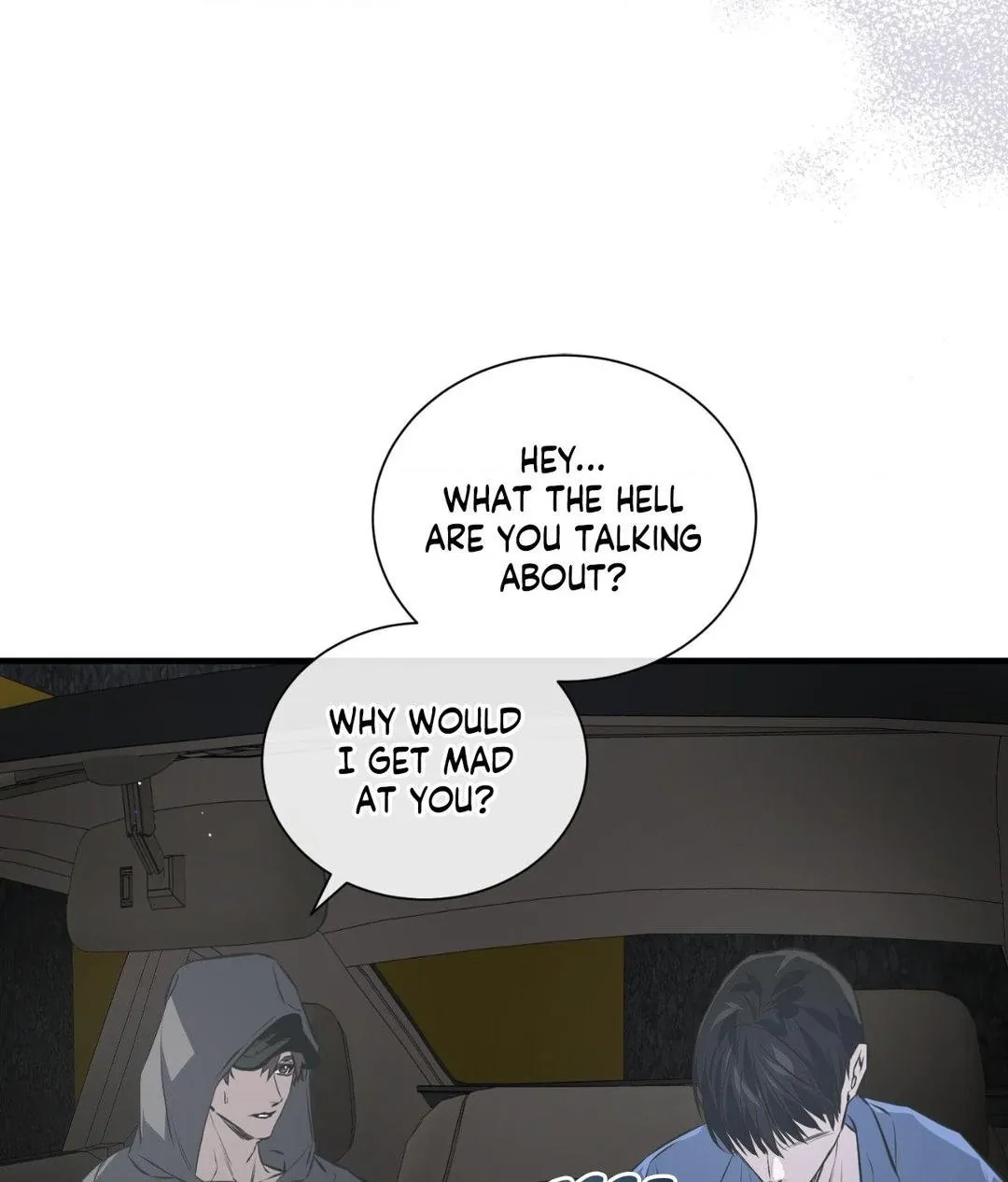 Lost - Chapter 22 Page 46