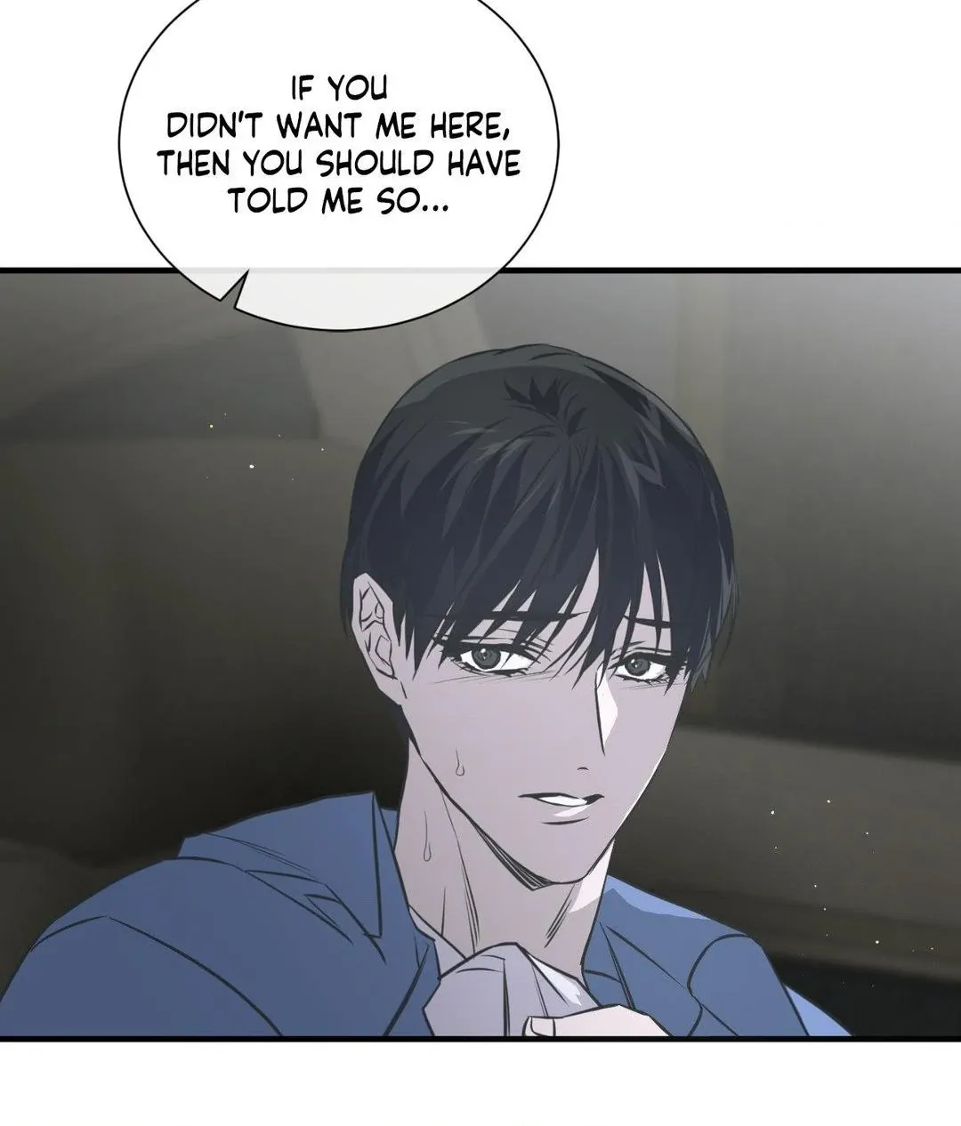 Lost - Chapter 22 Page 49