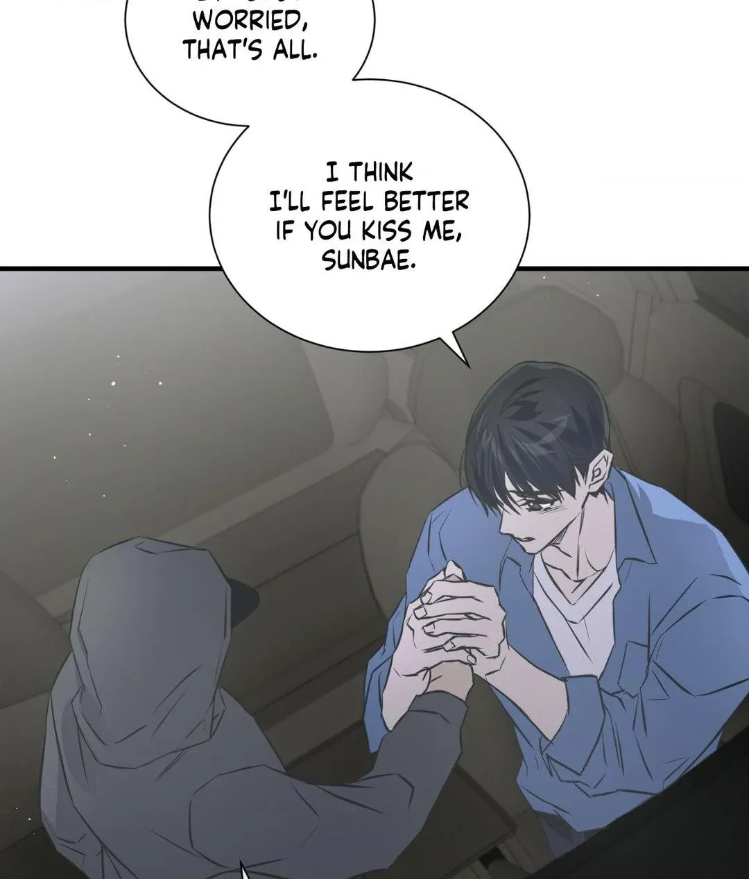 Lost - Chapter 22 Page 56