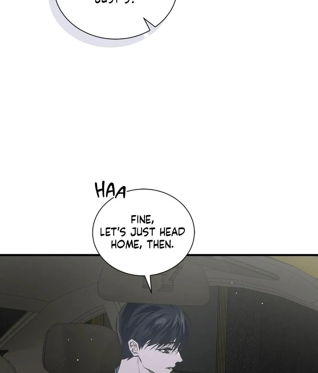 Lost - Chapter 22 Page 60