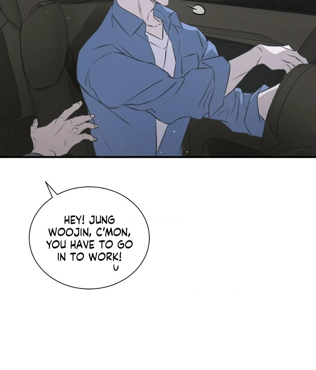 Lost - Chapter 22 Page 61