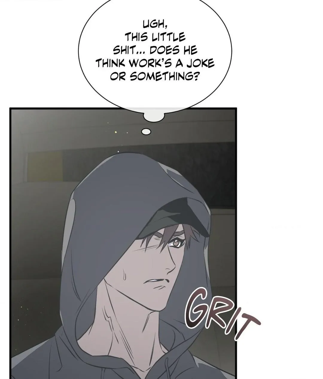 Lost - Chapter 22 Page 70