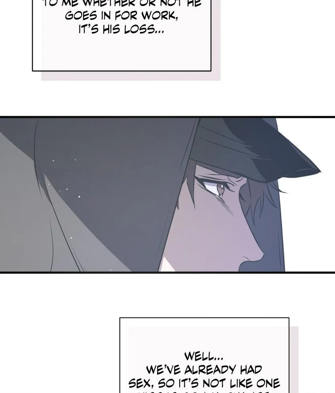 Lost - Chapter 22 Page 72