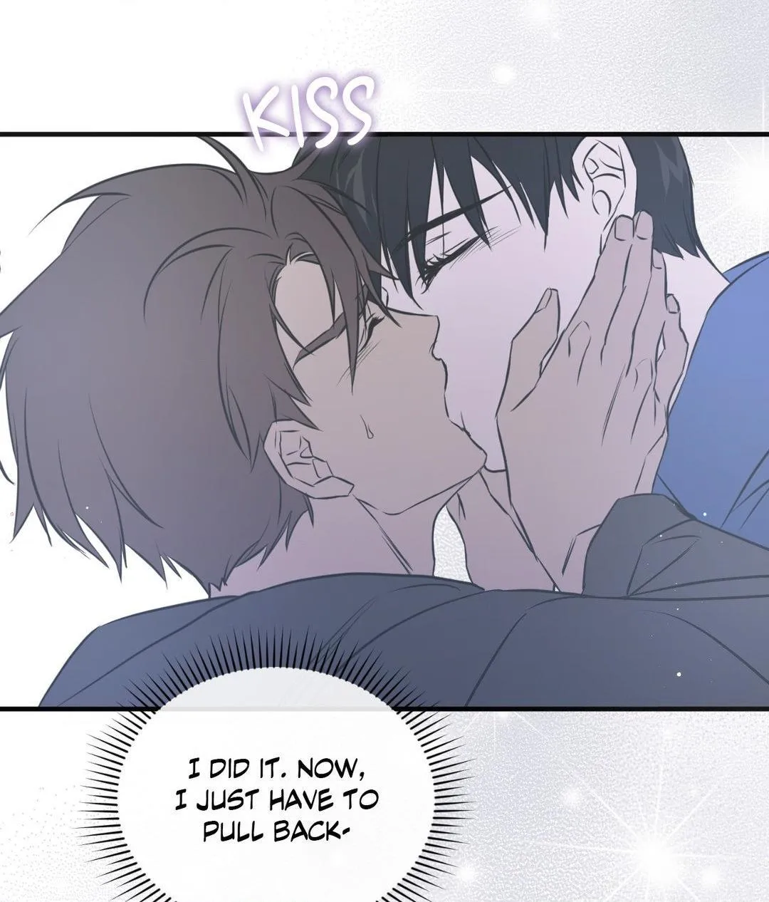 Lost - Chapter 22 Page 83