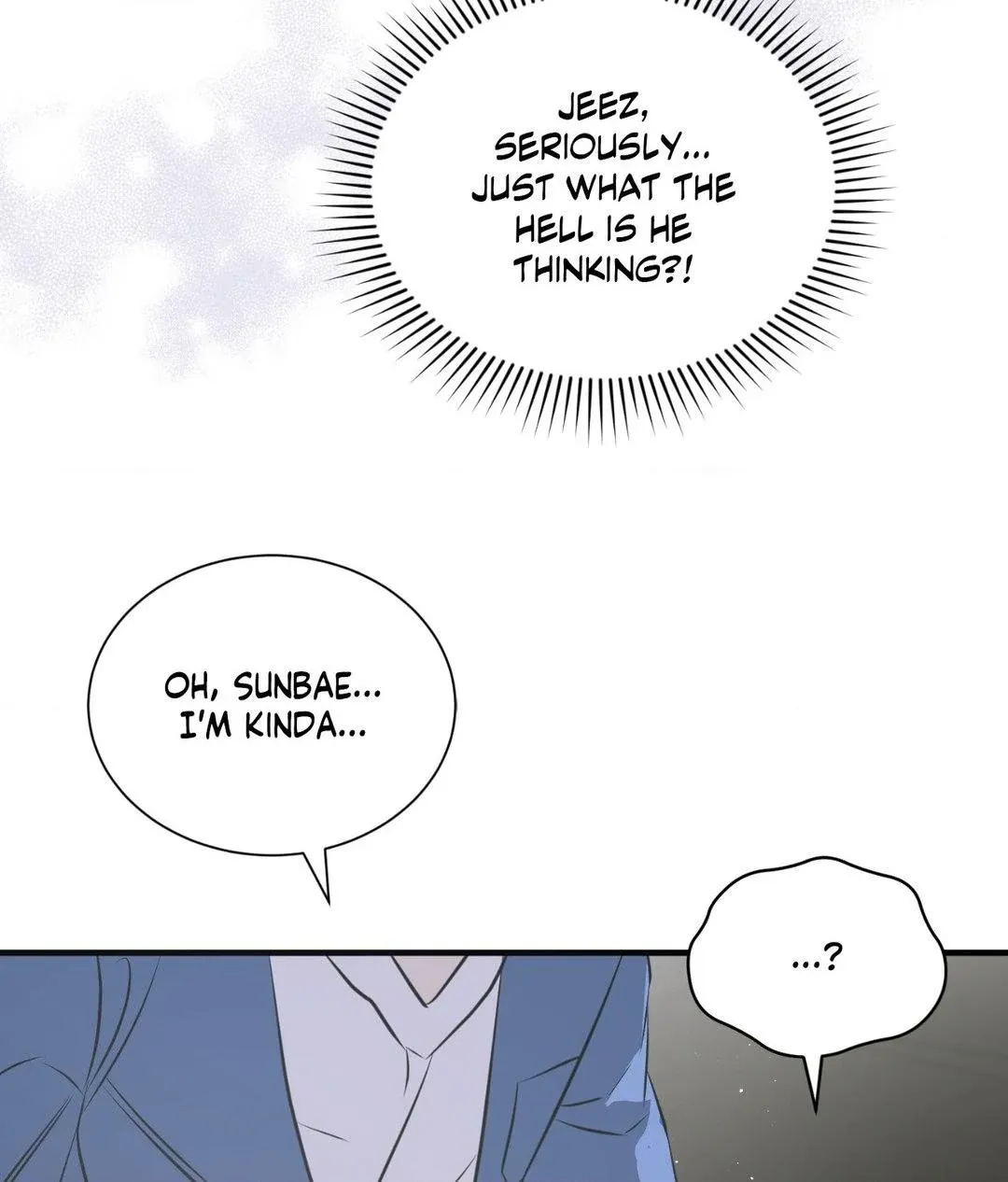 Lost - Chapter 22 Page 96