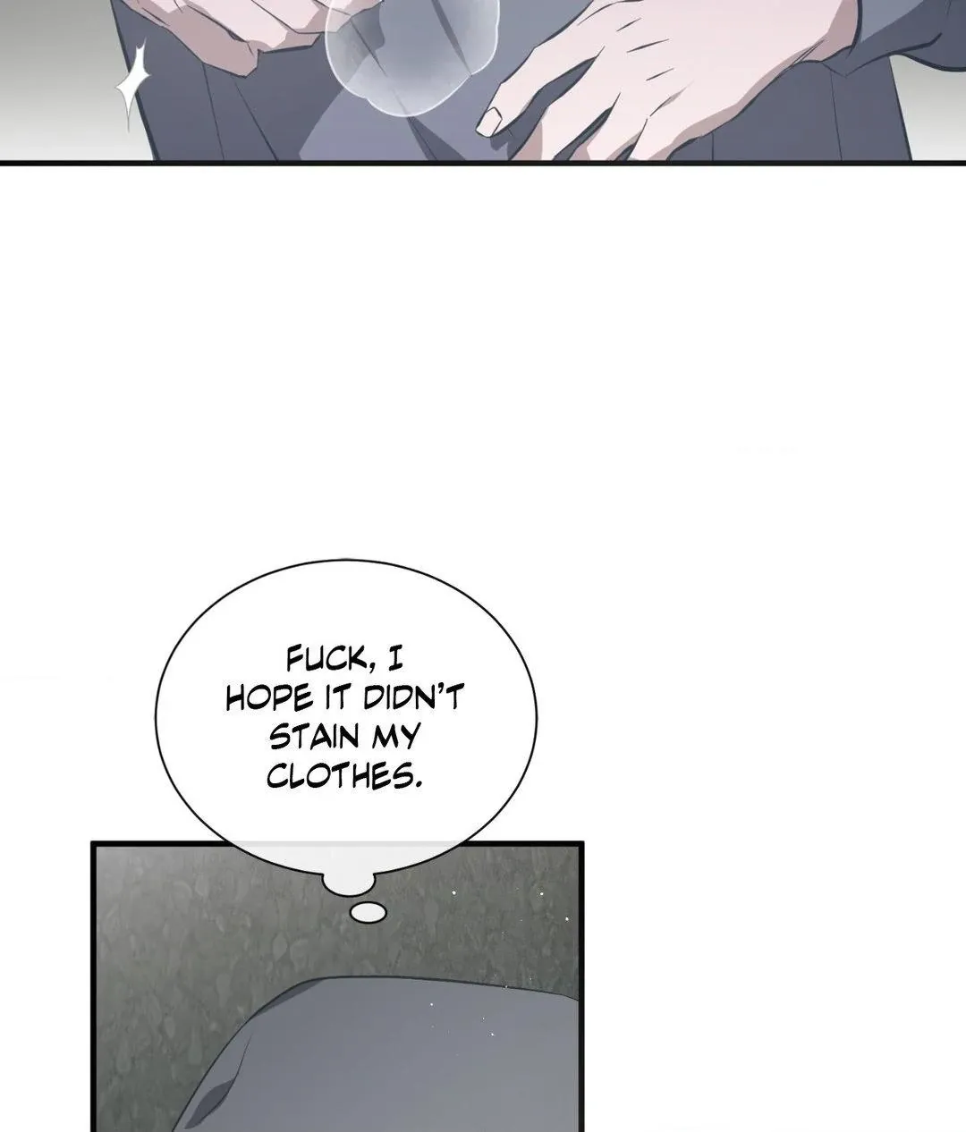 Lost - Chapter 23 Page 2