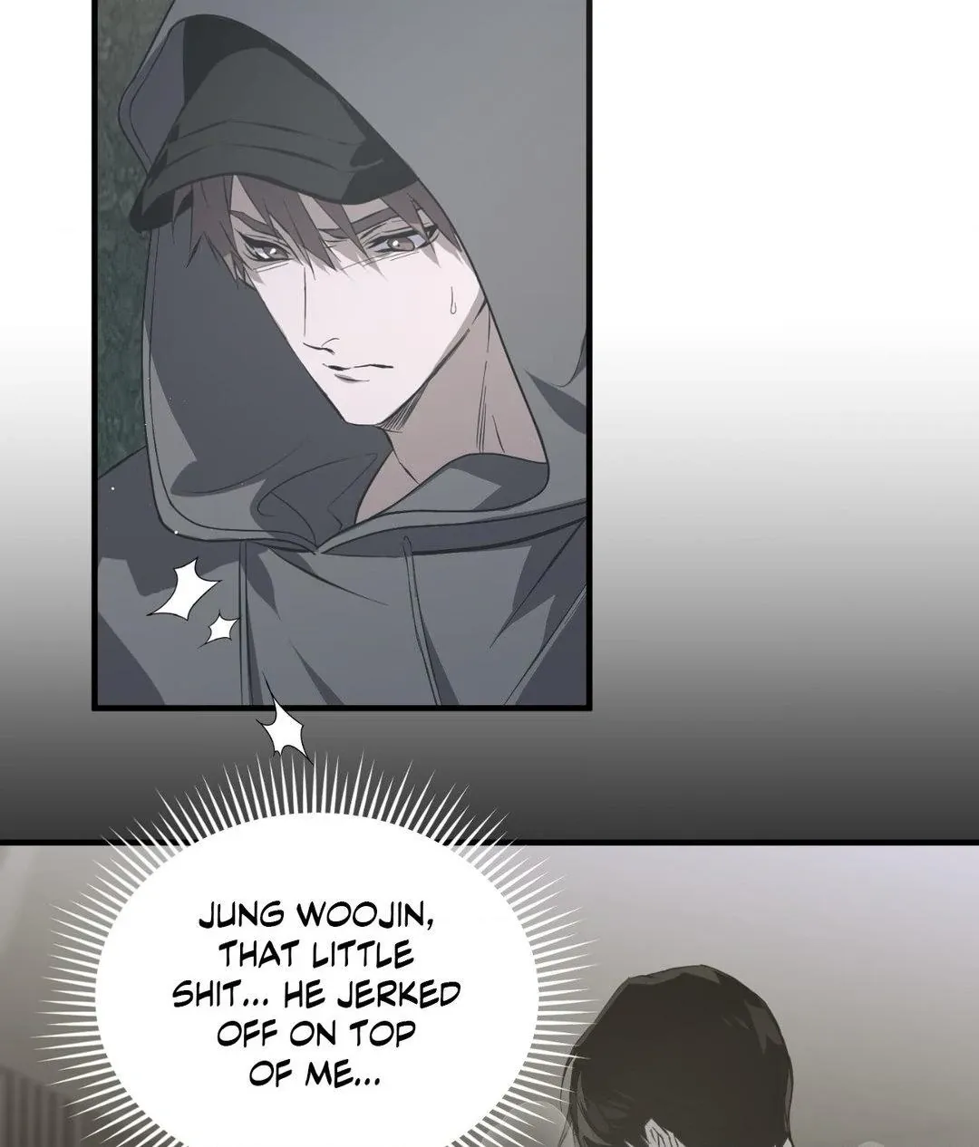 Lost - Chapter 23 Page 3