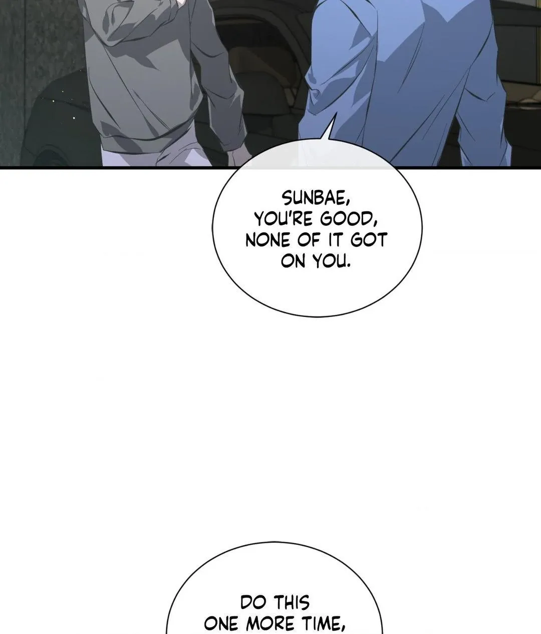 Lost - Chapter 23 Page 7