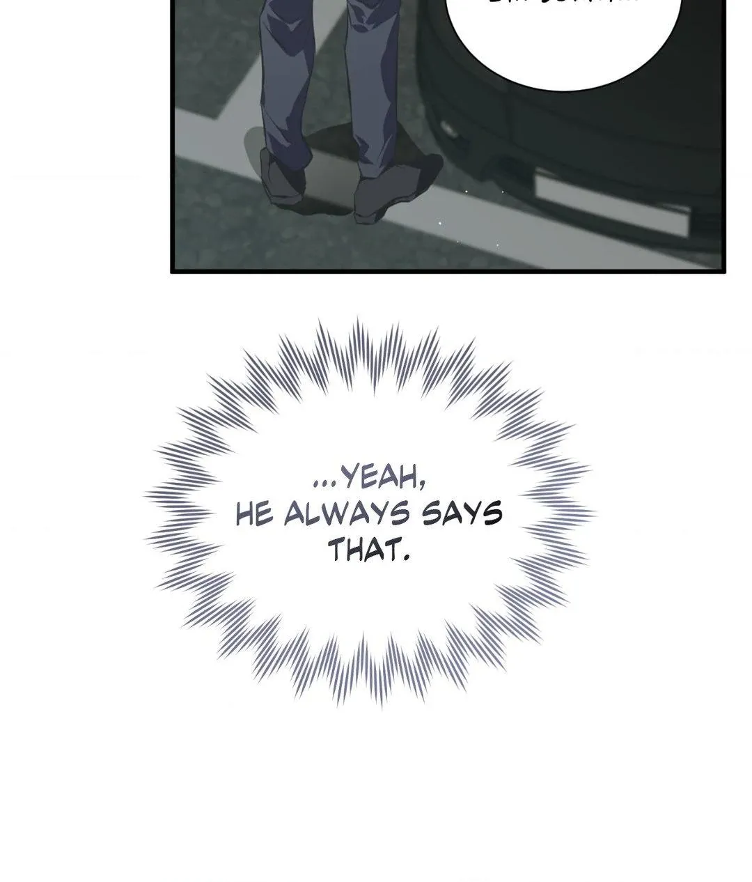 Lost - Chapter 23 Page 9